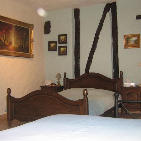B&B Ter Castaigne Koekelare Bagian luar foto