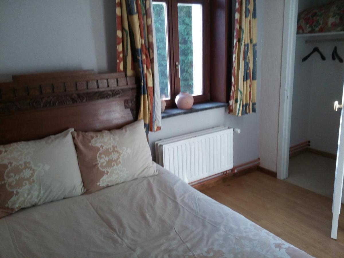 B&B Ter Castaigne Koekelare Bagian luar foto