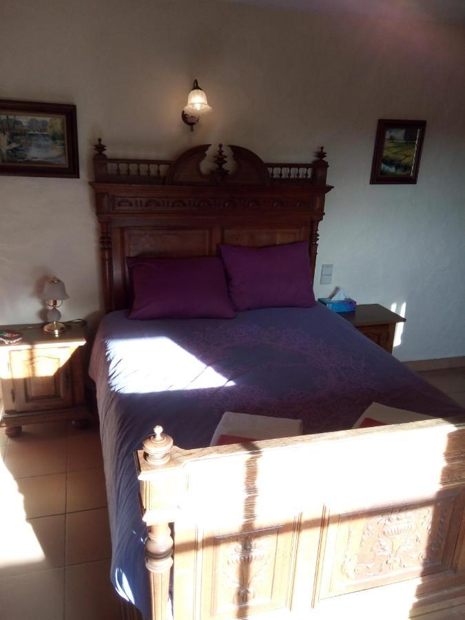 B&B Ter Castaigne Koekelare Bagian luar foto