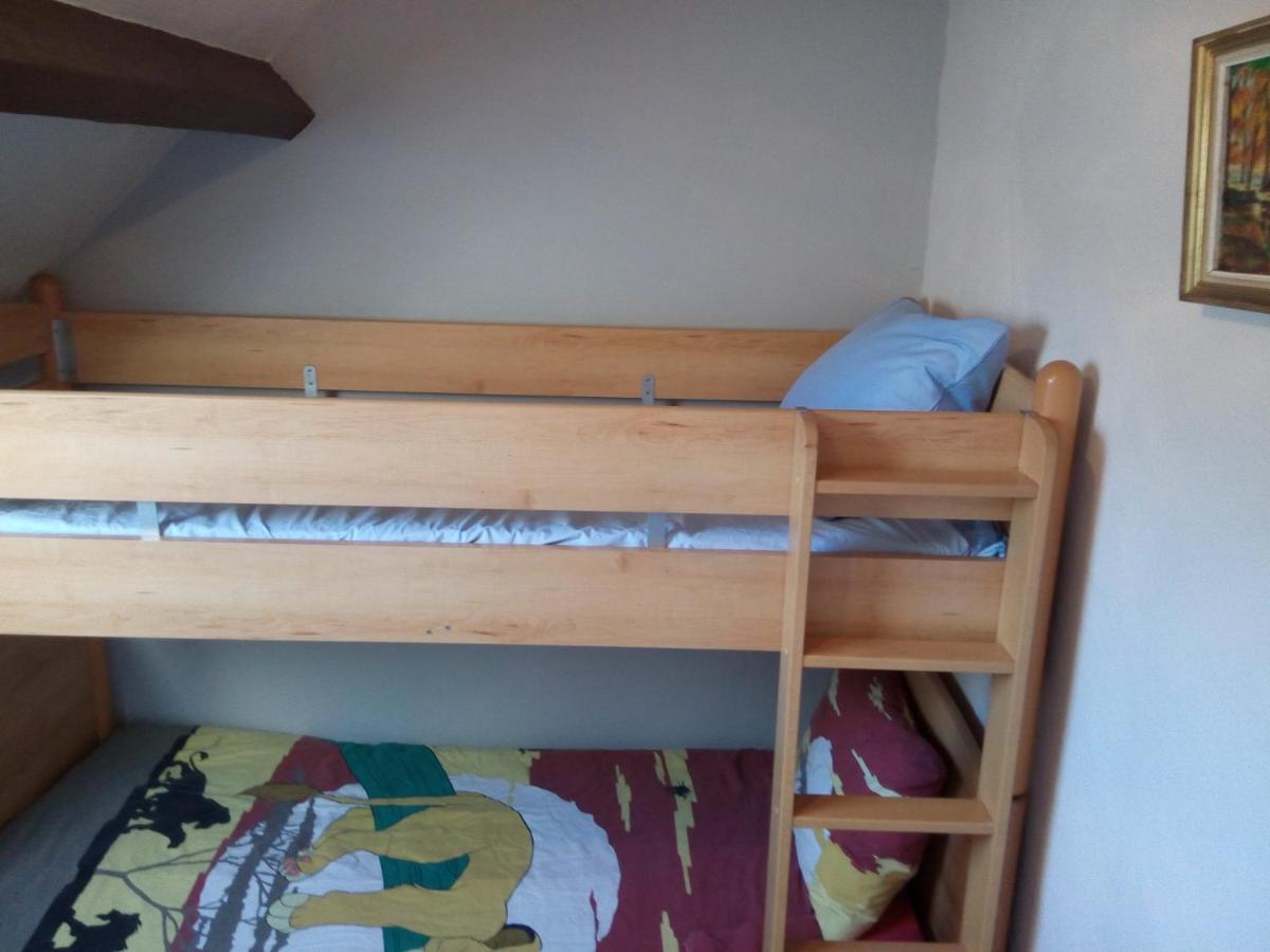 B&B Ter Castaigne Koekelare Bagian luar foto