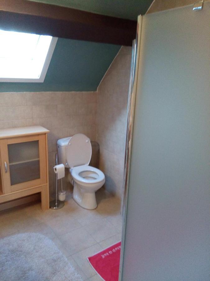 B&B Ter Castaigne Koekelare Bagian luar foto