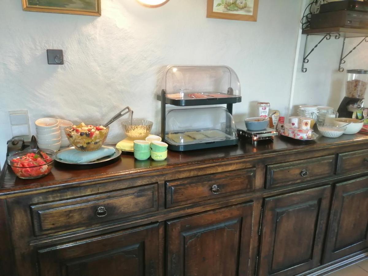 B&B Ter Castaigne Koekelare Bagian luar foto