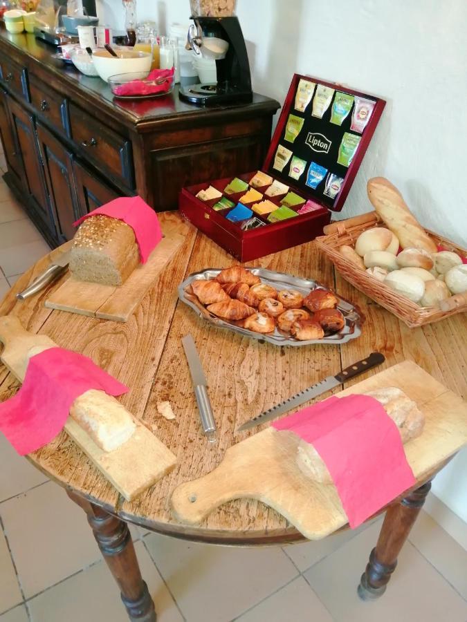 B&B Ter Castaigne Koekelare Bagian luar foto