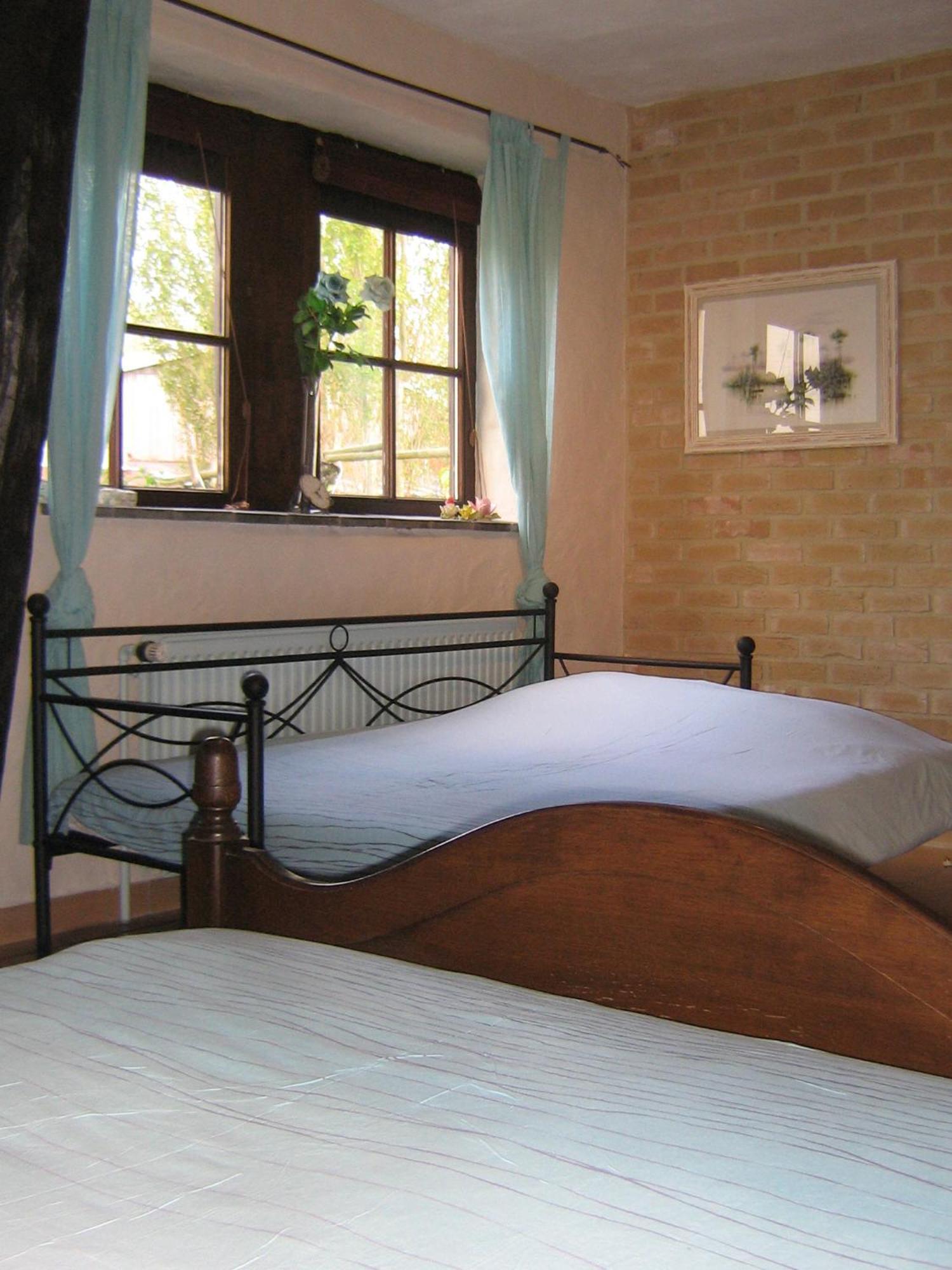 B&B Ter Castaigne Koekelare Bagian luar foto