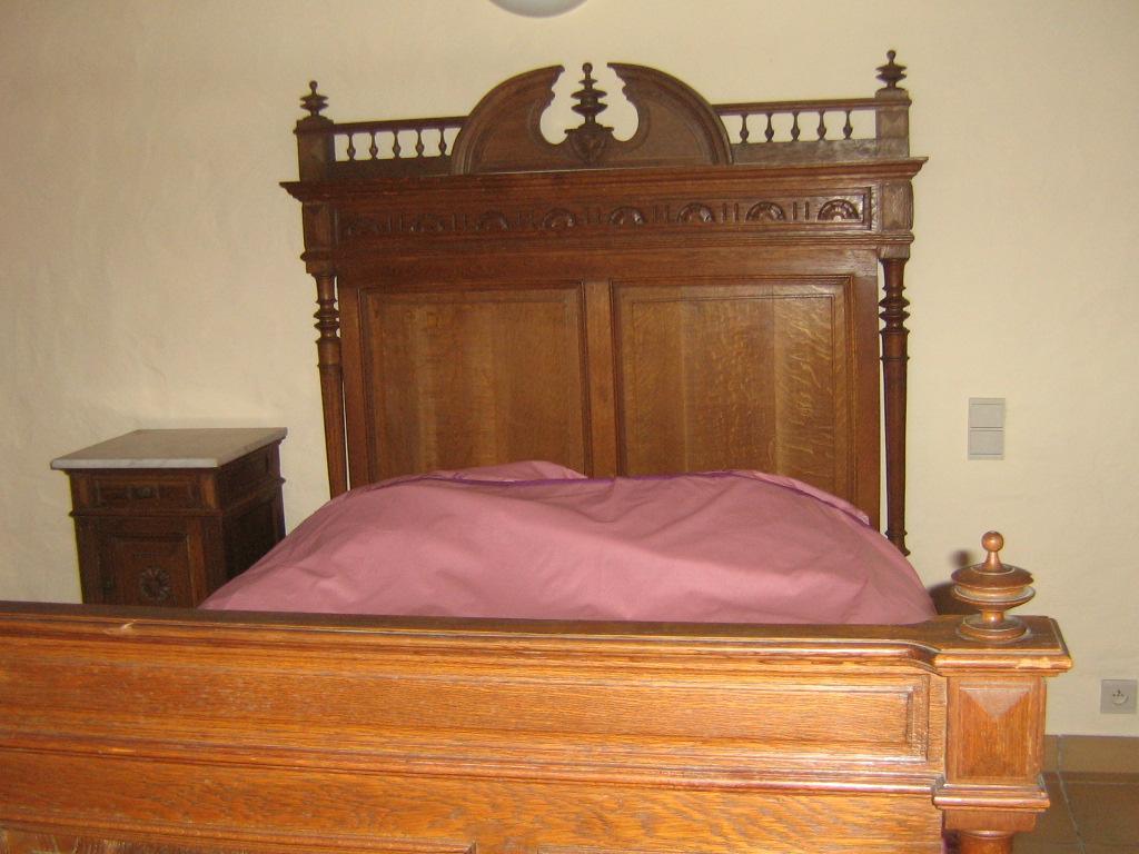 B&B Ter Castaigne Koekelare Bagian luar foto
