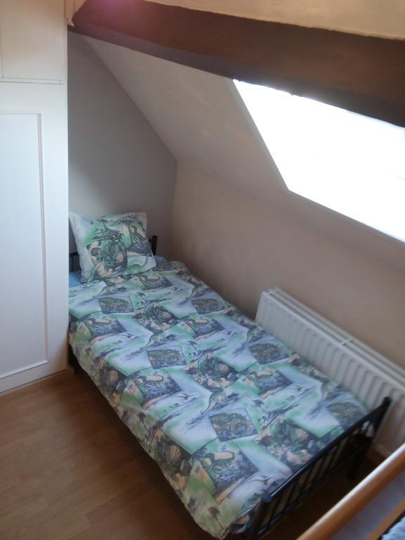 B&B Ter Castaigne Koekelare Bagian luar foto