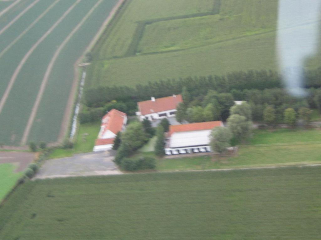 B&B Ter Castaigne Koekelare Bagian luar foto