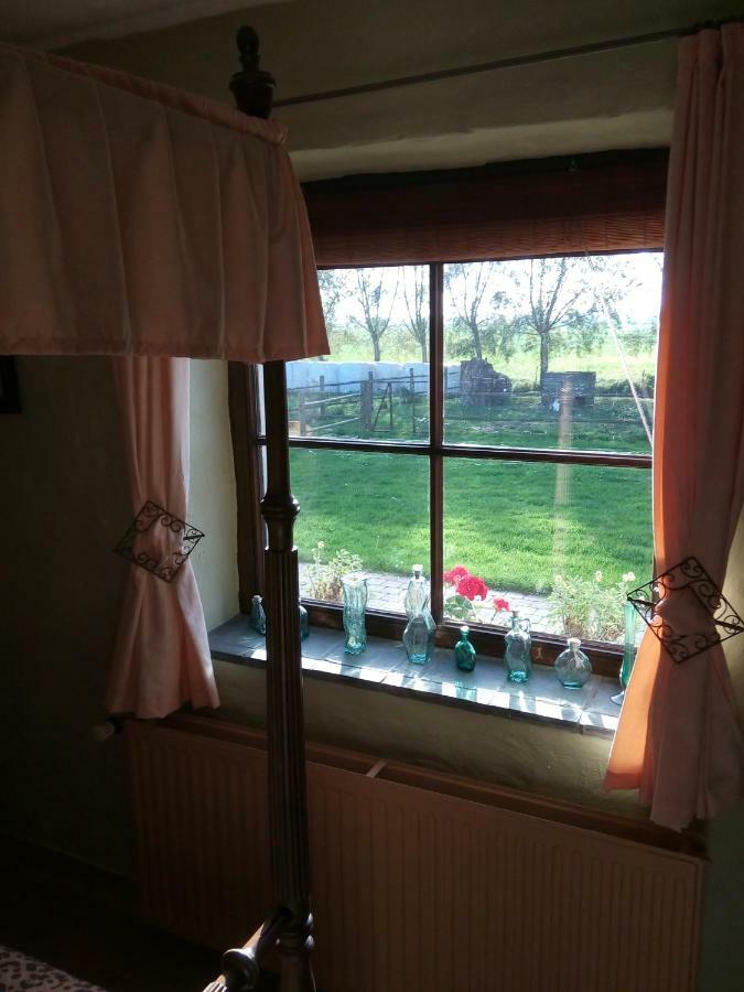 B&B Ter Castaigne Koekelare Bagian luar foto