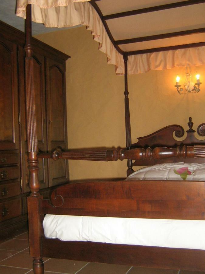 B&B Ter Castaigne Koekelare Bagian luar foto